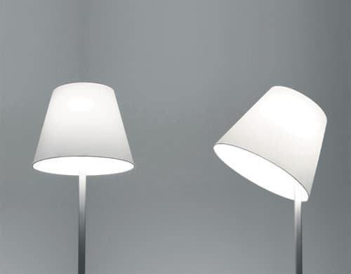 melampo mega floor lamp – thumbnail image #2