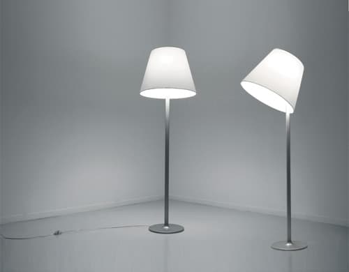 melampo mega floor lamp – thumbnail image #3