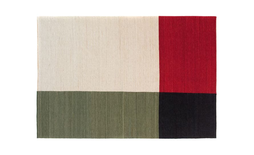 melange color 1 rug – thumbnail image #1