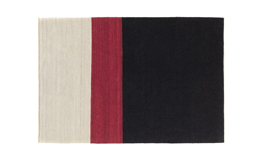 melange color rug – thumbnail image #1