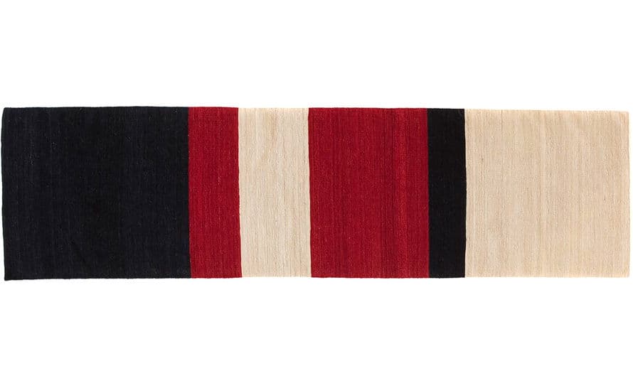 melange color rug – thumbnail image #2