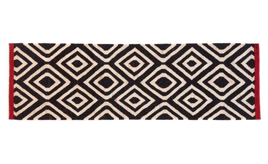 melange pattern 1 rug – thumbnail image #2