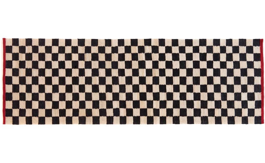 melange pattern 4 rug – thumbnail image #1