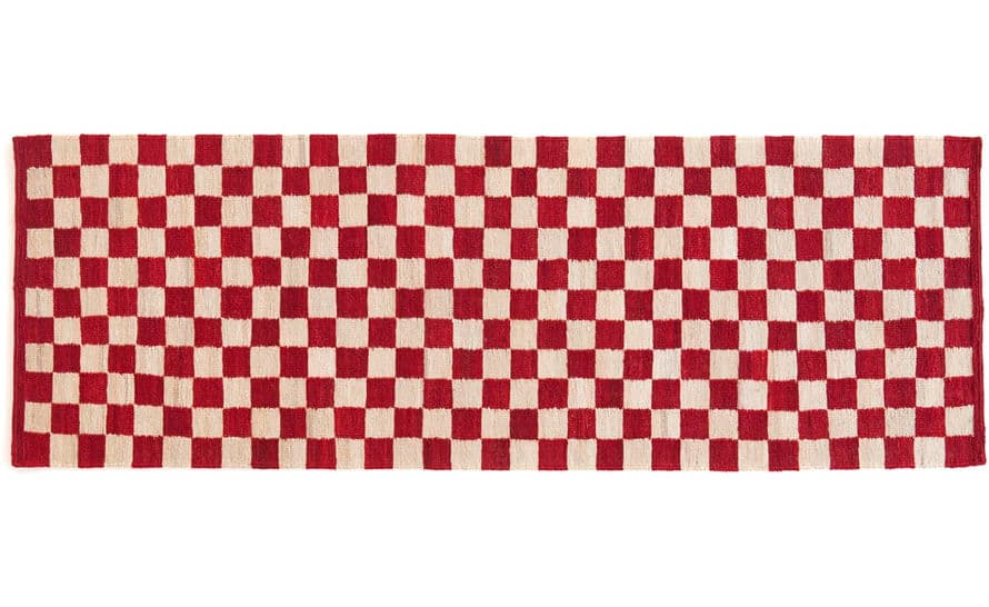 melange pattern 5 rug – thumbnail image #1