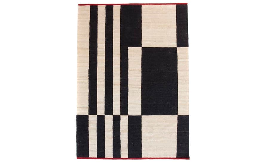 melange stripes 1 rug – thumbnail image #2