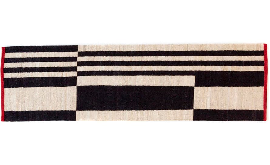 melange stripes 1 rug – thumbnail image #3
