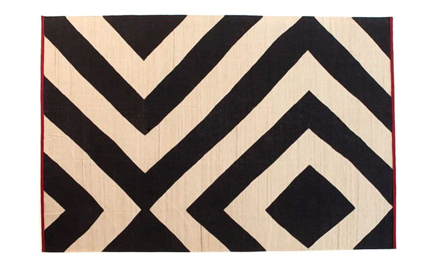 melange zoom rug – thumbnail image #1