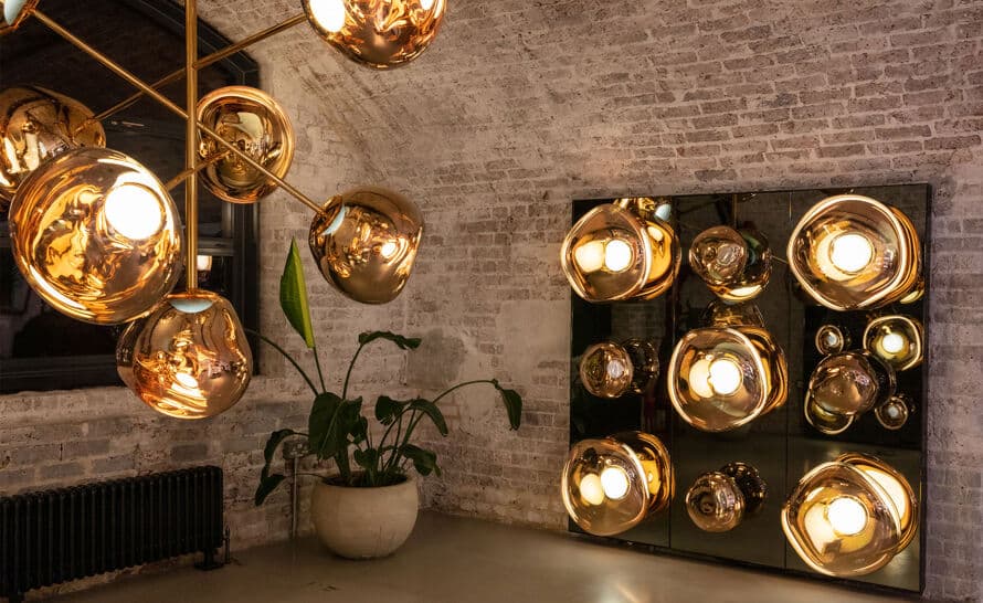 Melt Large Chandelier – thumbnail image #5