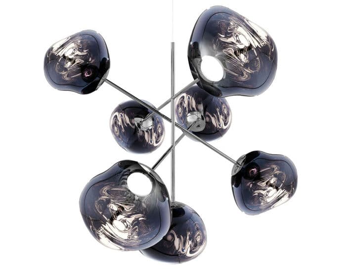 Melt Large Chandelier – thumbnail image #1