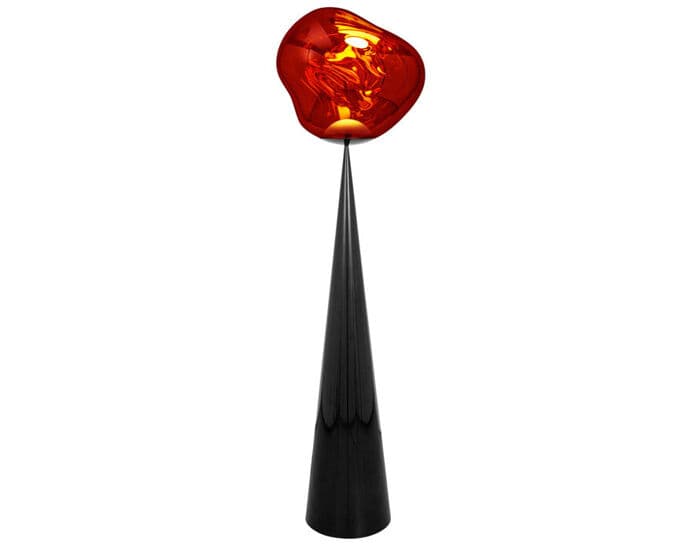 Melt Cone Floor Lamp – thumbnail image #4