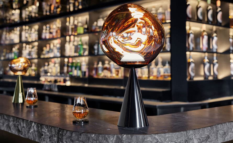 Melt Table Lamp – thumbnail image #8