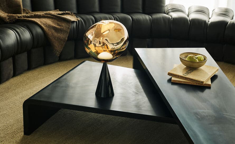 Melt Table Lamp – thumbnail image #6
