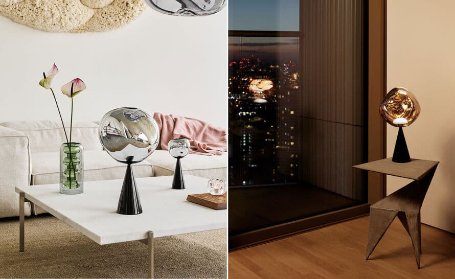 Melt Table Lamp – thumbnail image #7