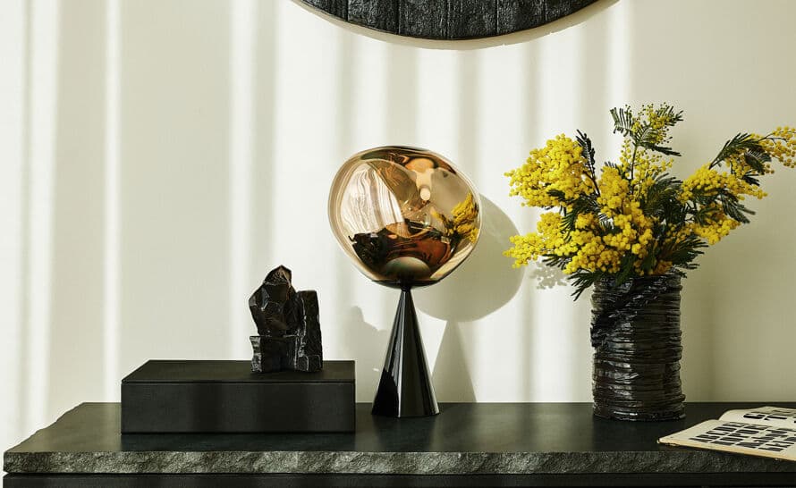 Melt Table Lamp – thumbnail image #3