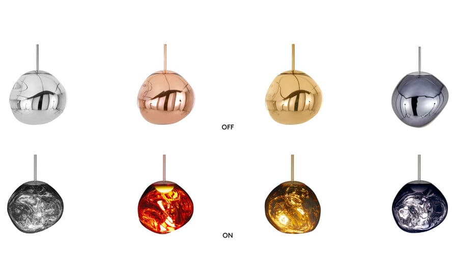 melt mini pendant light – thumbnail image #10