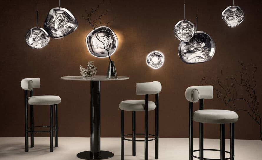 melt mini pendant light – thumbnail image #6