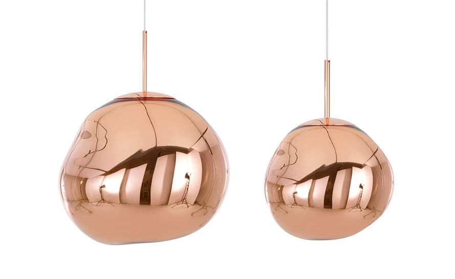 melt led pendant light – thumbnail image #3