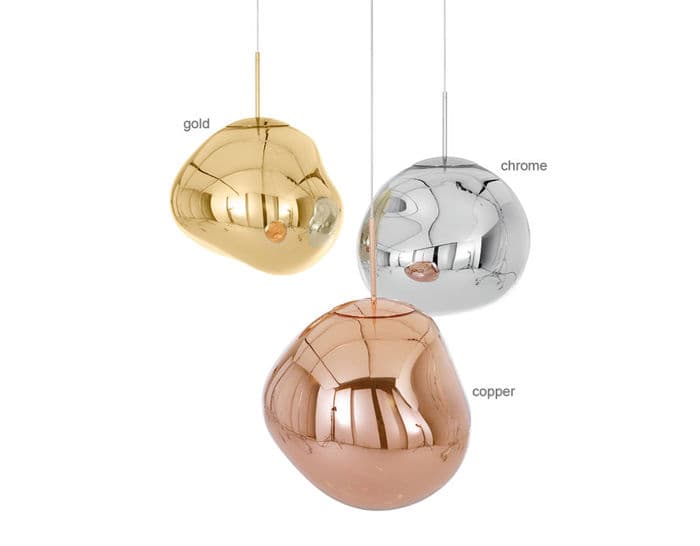 melt led pendant light – thumbnail image #9