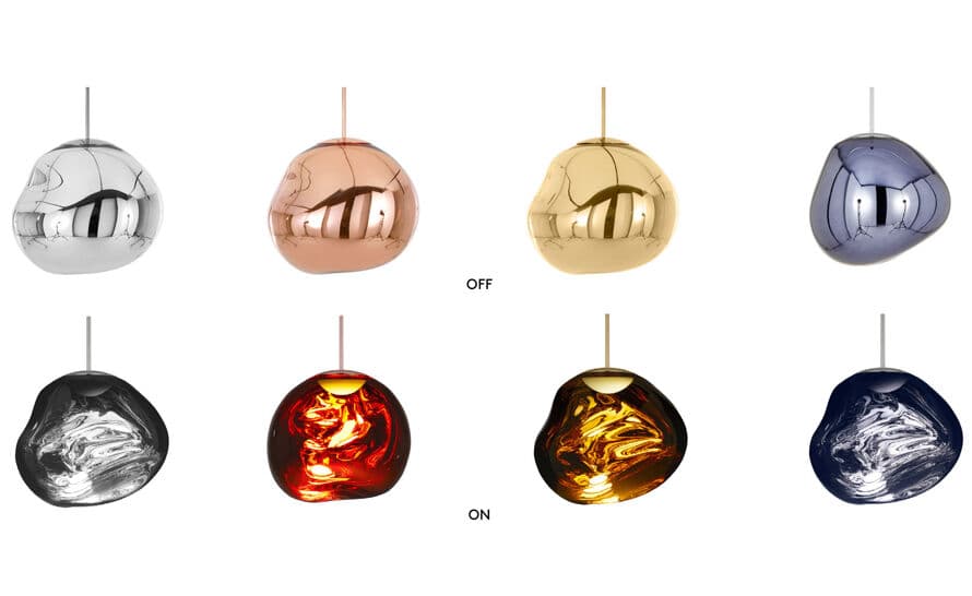 melt led pendant light – thumbnail image #11