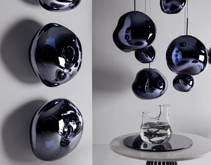 melt surface led wall light – thumbnail image #6