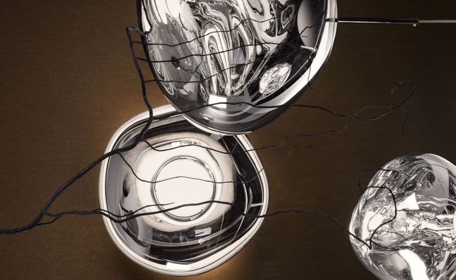 melt surface led wall light – thumbnail image #5