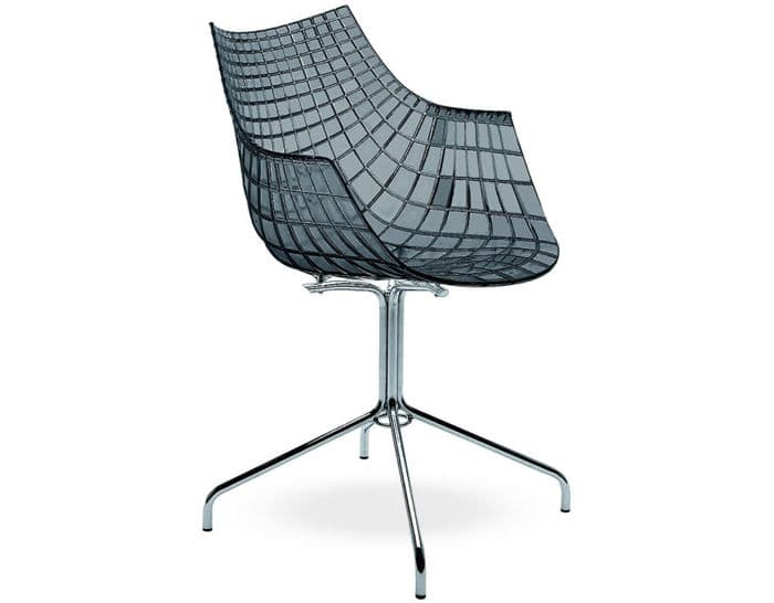 meridiana easy chair – thumbnail image #1
