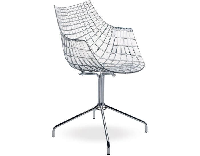 meridiana easy chair – thumbnail image #2