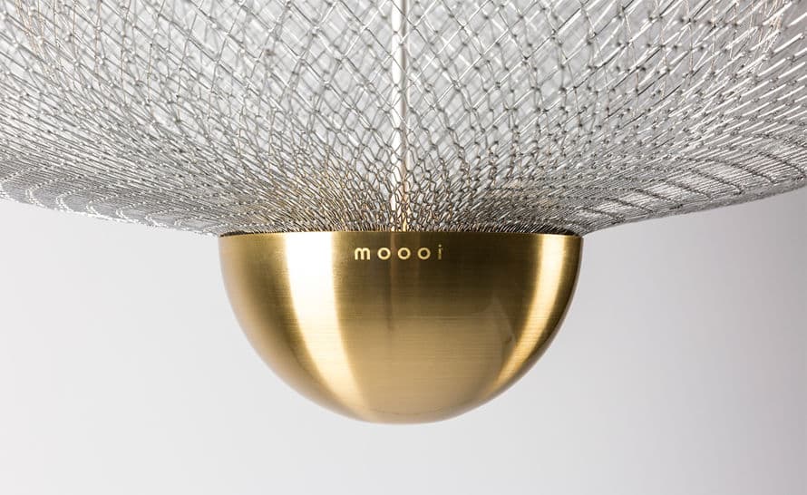 meshmatics chandelier – thumbnail image #5