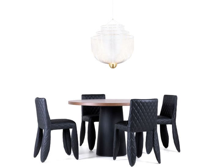 meshmatics chandelier small – thumbnail image #2