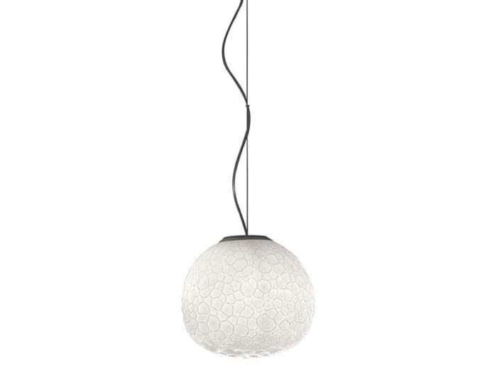 meteorite suspension lamp – thumbnail image #2