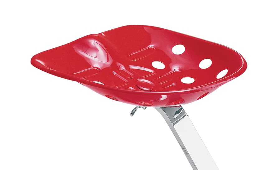 castiglioni mezzadro stool – thumbnail image #2