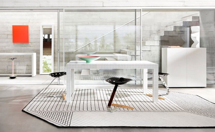 castiglioni mezzadro stool – thumbnail image #4