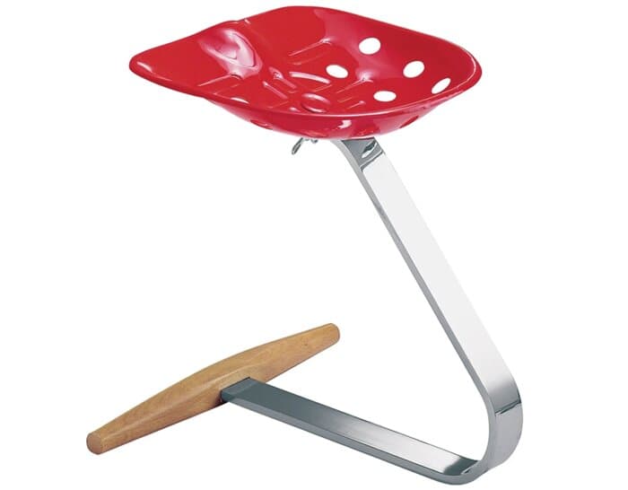 castiglioni mezzadro stool – thumbnail image #1