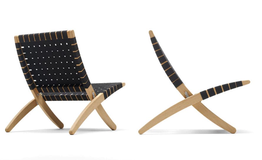 mg501 cuba chair – thumbnail image #2