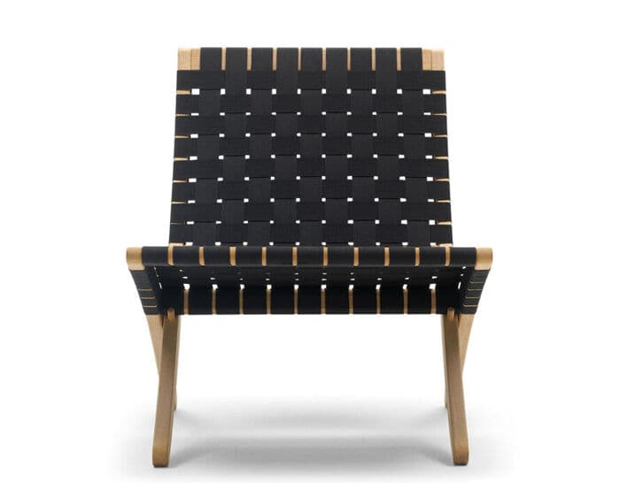 mg501 cuba chair – thumbnail image #1