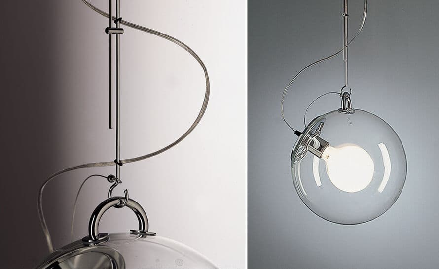 miconos suspension lamp – thumbnail image #6