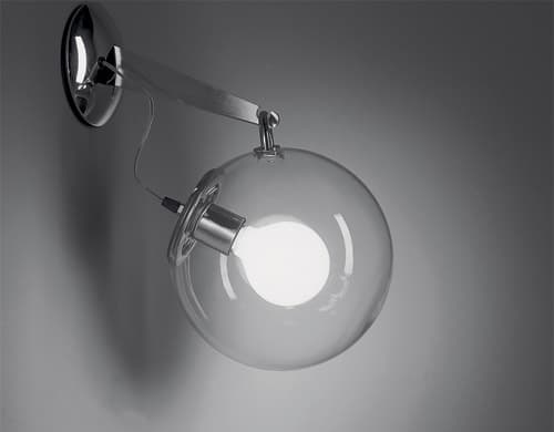 miconos wall lamp – thumbnail image #2