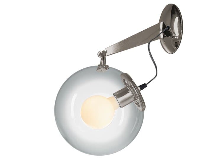 miconos wall lamp – thumbnail image #1