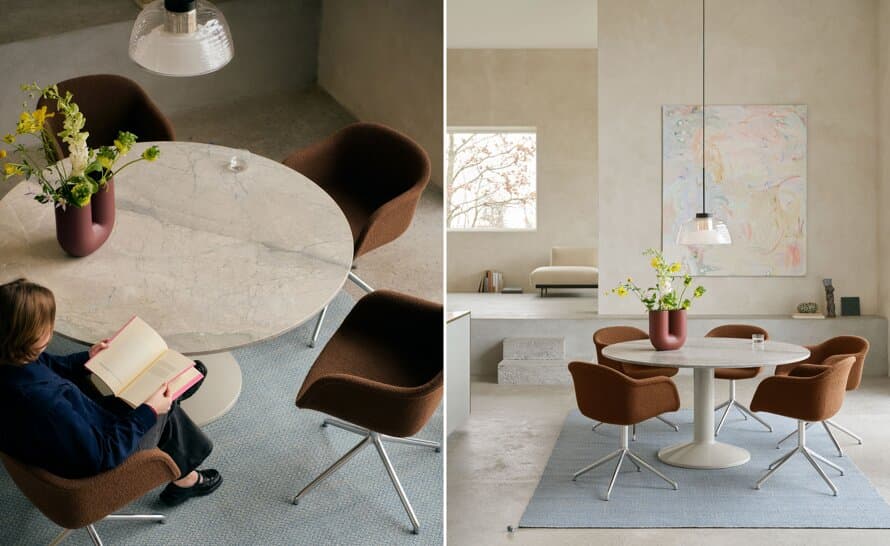 Midst Dining Table – thumbnail image #13