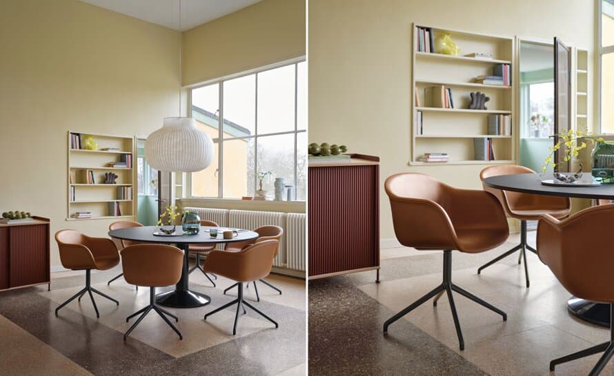 Midst Dining Table – thumbnail image #8