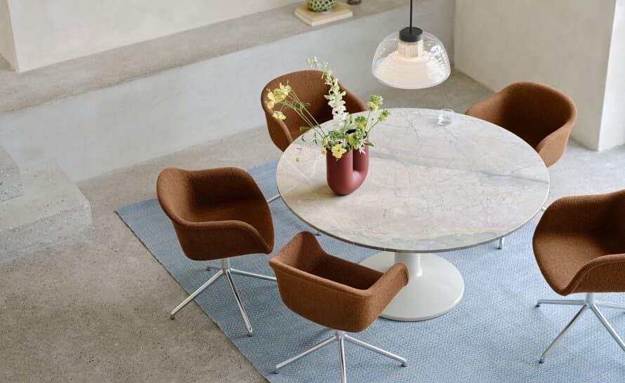 Midst Dining Table – thumbnail image #4