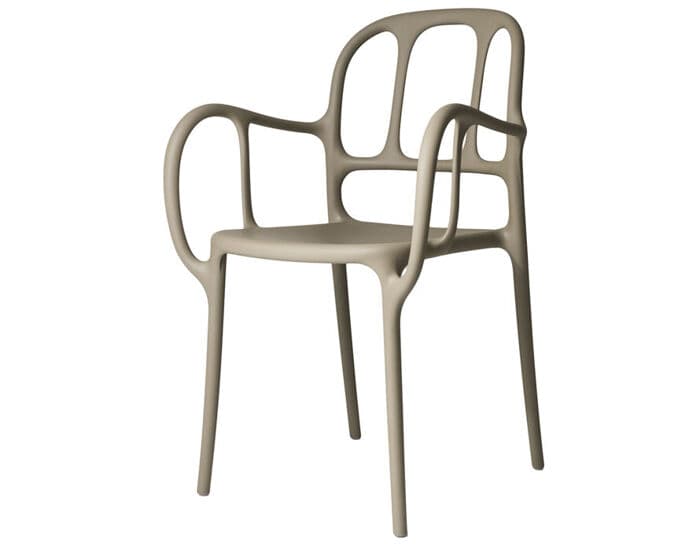 Milà Stacking Chair – thumbnail image #2