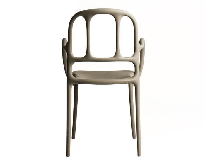 Milà Stacking Chair – thumbnail image #4