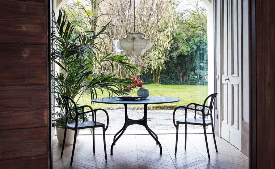 Milà Stacking Chair – thumbnail image #5