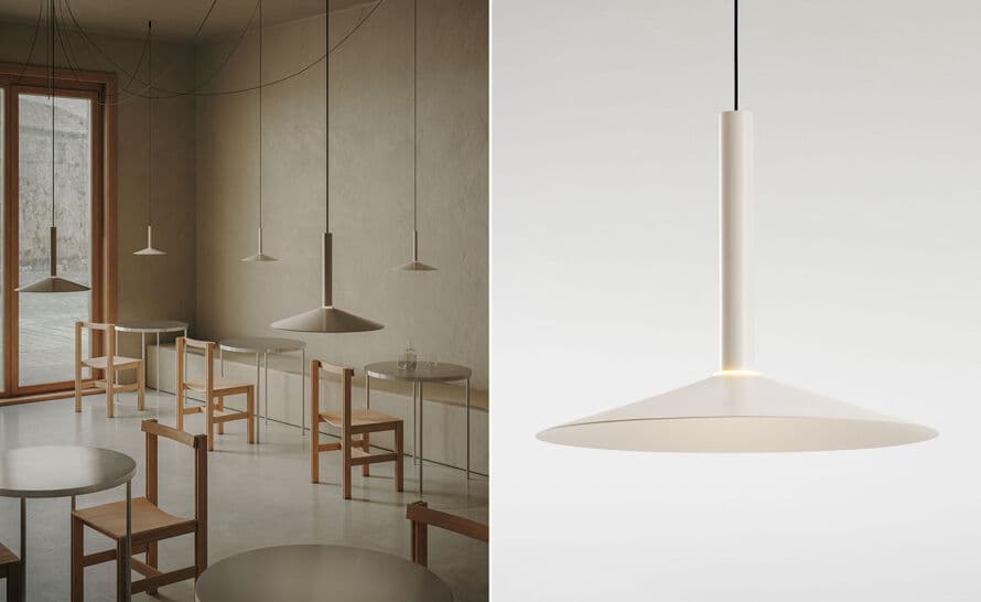 Milana Pendant – thumbnail image #6