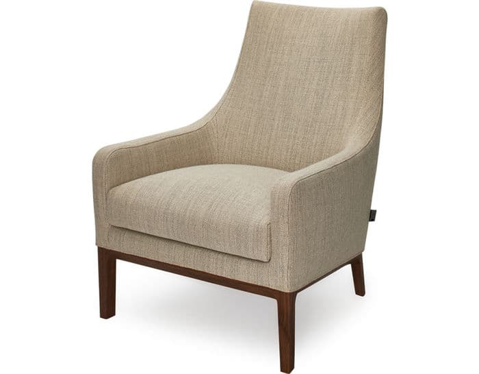miles high lounge chair – thumbnail image #2