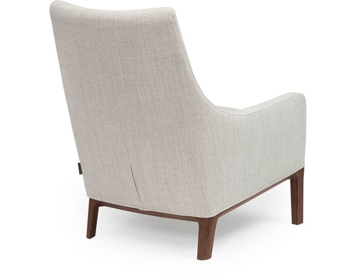 miles high lounge chair – thumbnail image #3