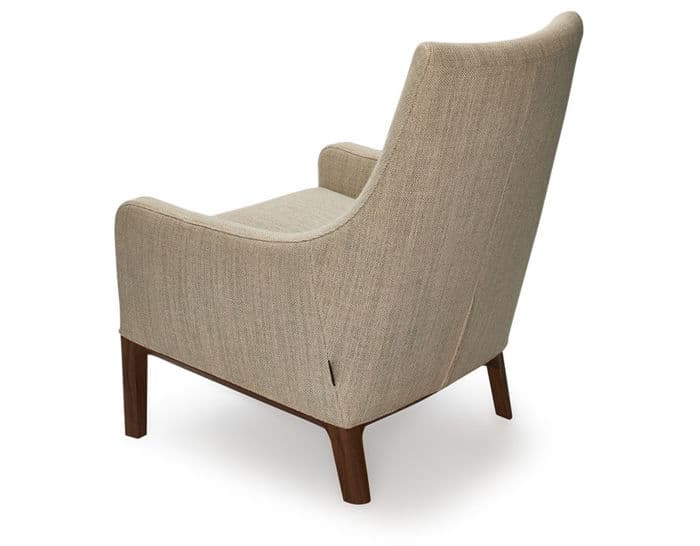 miles high lounge chair – thumbnail image #4