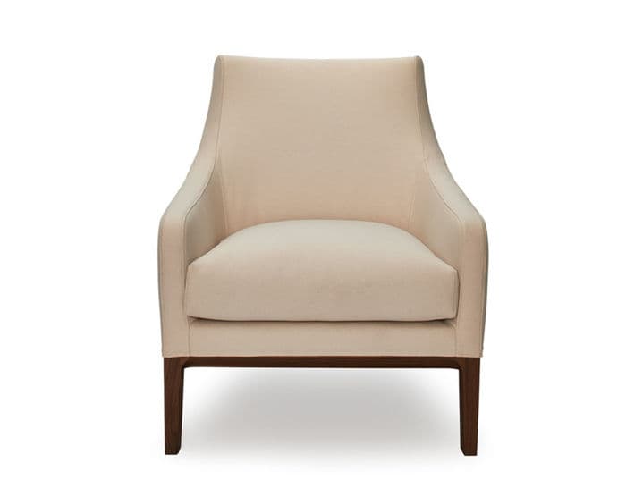 miles low lounge chair – thumbnail image #1