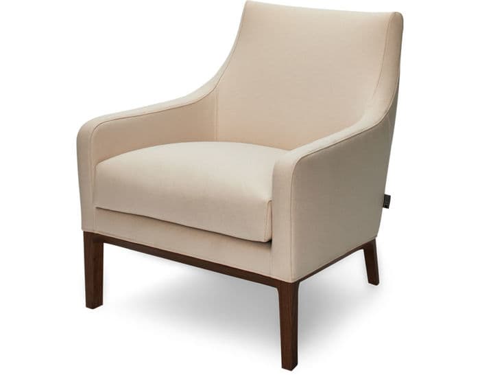 miles low lounge chair – thumbnail image #3